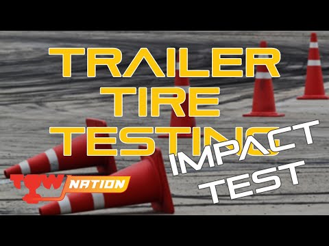 Tow Nation Proving Grounds: Impact Test Results